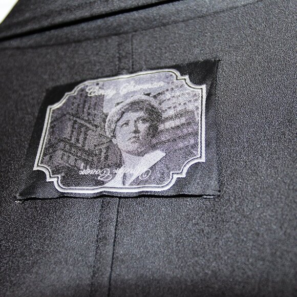 SS20 UNDERCOVER X CINDY SHERMAN COAT SAMPLE 3 - Picture 9 of 13